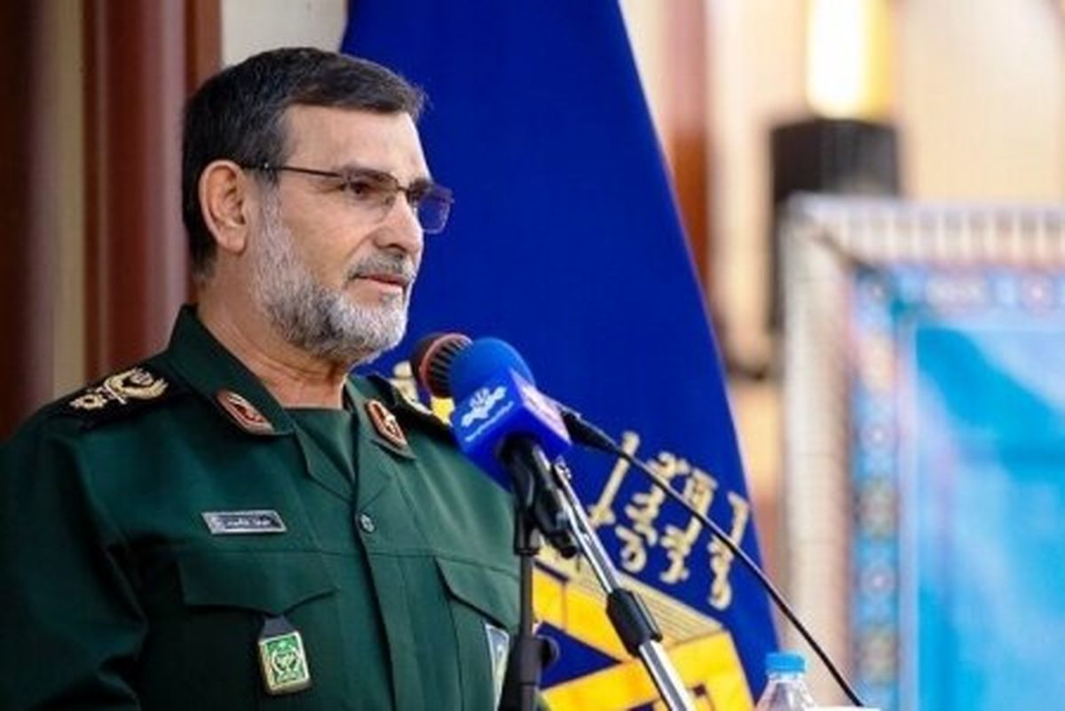  بانک اهداف ایران به روز شد؛ از تاسیسات نفتی مرتبط با آمریکا فاصله بگیرید