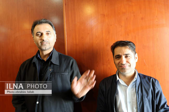 مراسم گرامیداشت سالروز تصویب قانون کار در استان مازندران