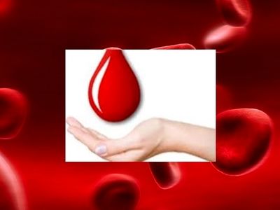 علائم کمبود آهن در بدن