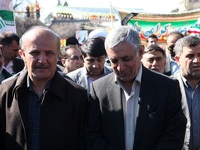 مردم محور اصلی مقاومت در برابر زیاده خواهی استکبار هستند