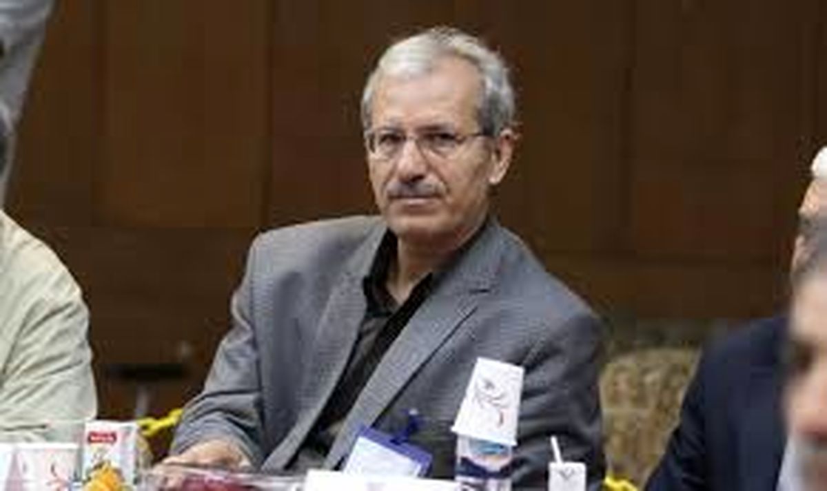 نصیرزاده جانشین آذری در هیات رئیسه سازمان لیگ 