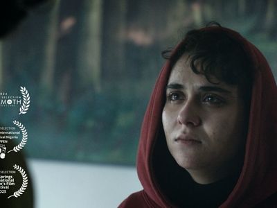 راهیابی «همستر» به جشنواره ماموت آمریکا
