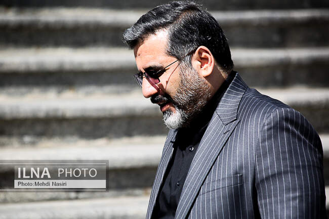  محمدمهدی اسماعیلی