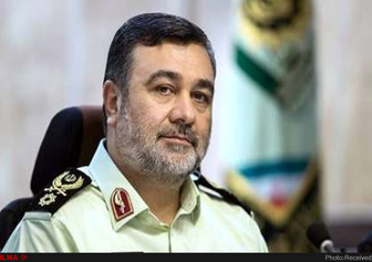 تجهیز اکثر کلانتریها به مراکز مشاوره در سال ۹۸