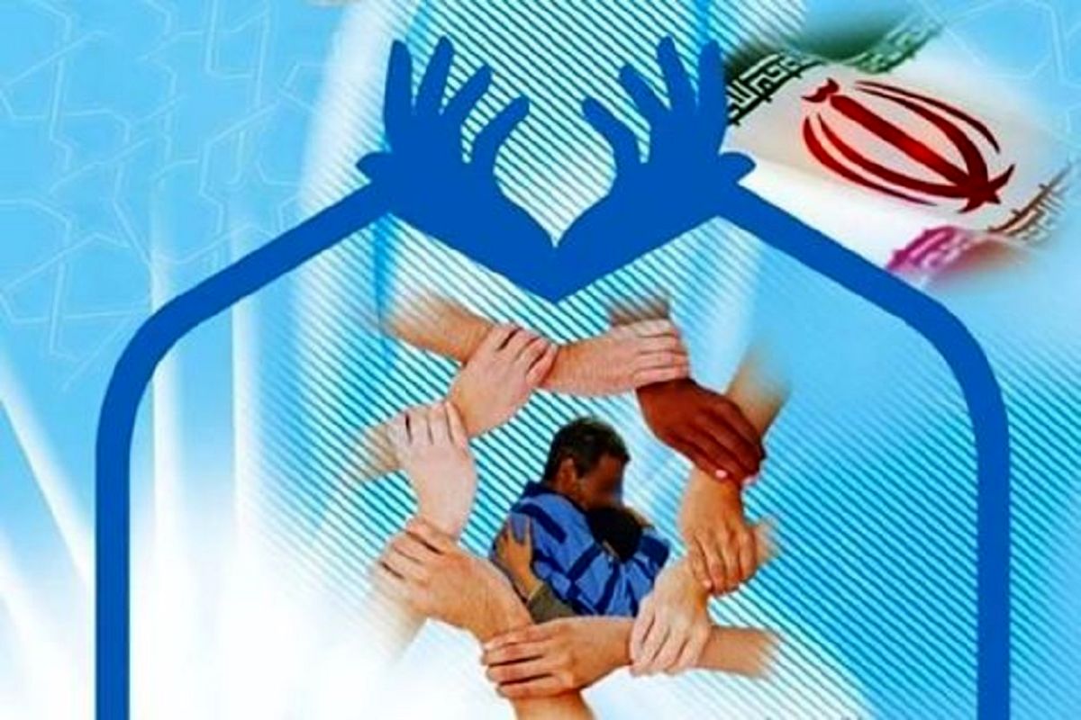عفو رهبری شامل حال ۱۰۷۸ محکوم در اردبیل شد 