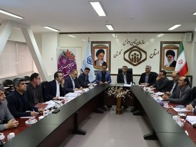 صیانت از سازمان تأمین اجتماعی، صیانت از آینده جامعه کارگری است 