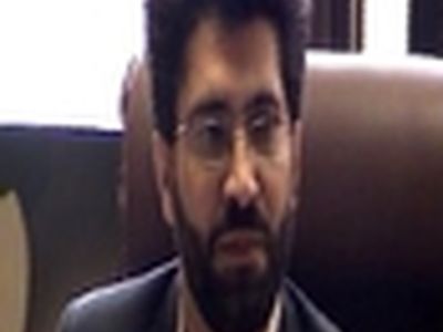شب‌های شیدایی در پارک بزرگ شهر کاشان به کار خود پایان می‌دهد