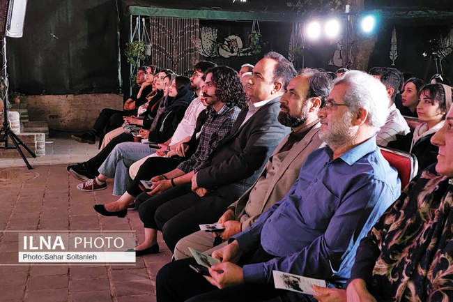رویداد موسیقی 