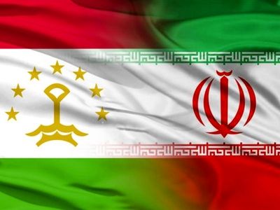 صادرات ایران به تاجیکستان ۲۵ درصد افزایش یافت/ مشکلی در مرزهای افغانستان وجود ندارد/ تجارت تهران با دوشنبه از طریق سه کشور واسط
