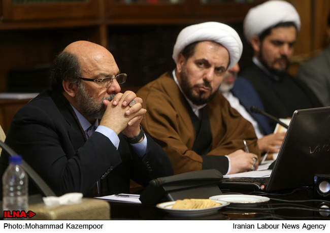  جلسه شورای آزاداندیشی دینی 