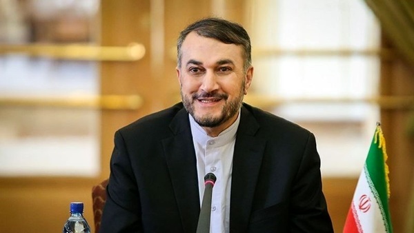 Amir Abdollahian congratulates Muslim FMs on Eid al-Fitr