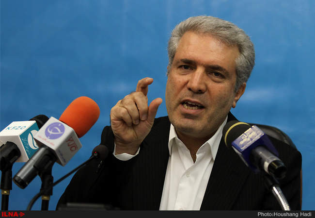 بازدید از پروژه های جدید منطقه آزاد کیش