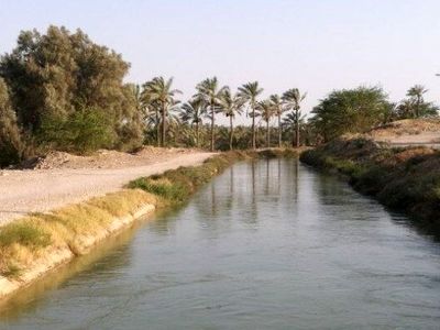 نهایت تعامل در تعیین آب‌بهای کشاورزان صورت می‌گیرد