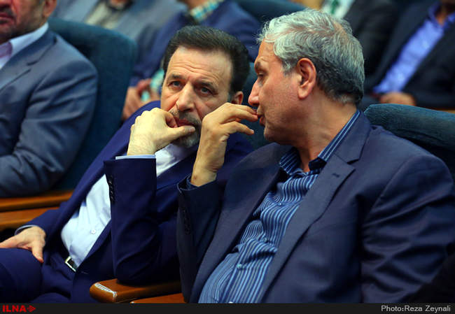 مراسم رونمایی از ارتقاء شرکت خدمات ارتباطی رایتل به نسل چهارم شبکه ت