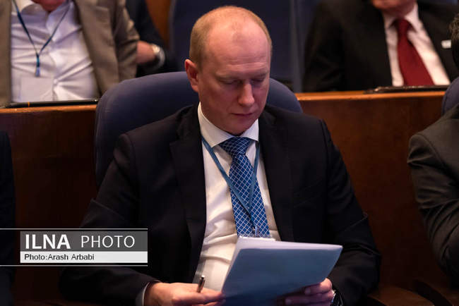 همایش بین‌المللی «فرصت‌های سرمایه‌گذاری و تامین مالی راه‌گذارهای