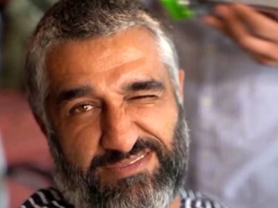 آغاز فیلم‌برداری «علف زار» به تهیه‌کنندگی بهرام رادان با بازی پژمان جمشیدی + ویدیو