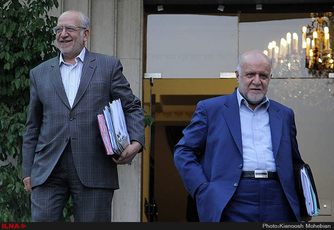 حاشیه‌های آخرین جلسه هیات دولت در پایان هفته دولت