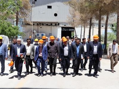 محصولات لعابیران بر تولیدات دانش بنیان متکی است