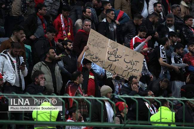 توقف تیم فوتبال تراکتور تبریز  برابر ذوب آهن اصفهان