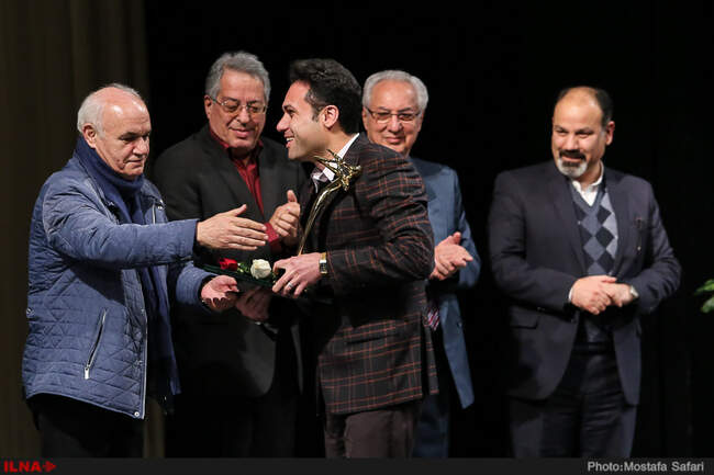 تصاویر گردهمایی هنرمندان در جشن خانه موسیقی در تالار وحدت
