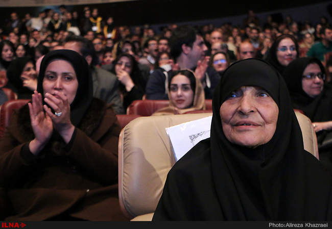 گرامیداشت روز پرستار