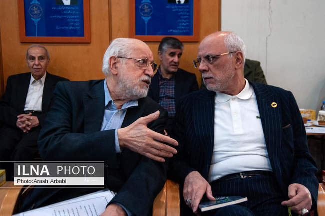 دیدار جمعی از اعضای جامعه پزشکان با رئیس جمهور