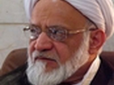 نشست عمومی جامعه روحانیت مبارز با دبیرکل جدید برگزار می‌شود