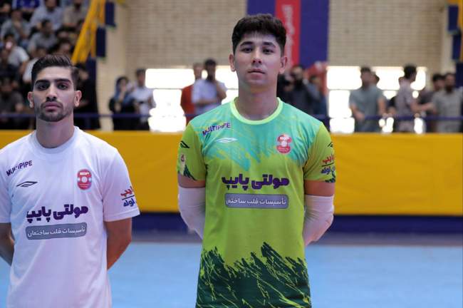 گزارش تصویری دیدار گیتی پسند و گهرزمین سیرجان