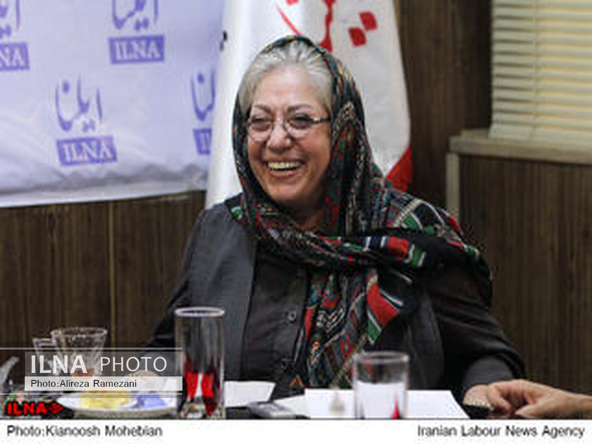 فعالان کارگری: در «قصه‌ها» فلاکت را بسیار کمتر از حقیقت نشان دادید / بنی‌اعتماد: با این‌وجود هر روز باید پاسخ بدهم                   