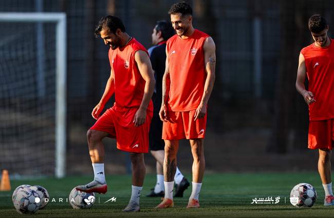 پرسپولیس