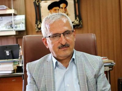 رئیس دانشگاه علوم پزشکی یاسوج کرونایی شد