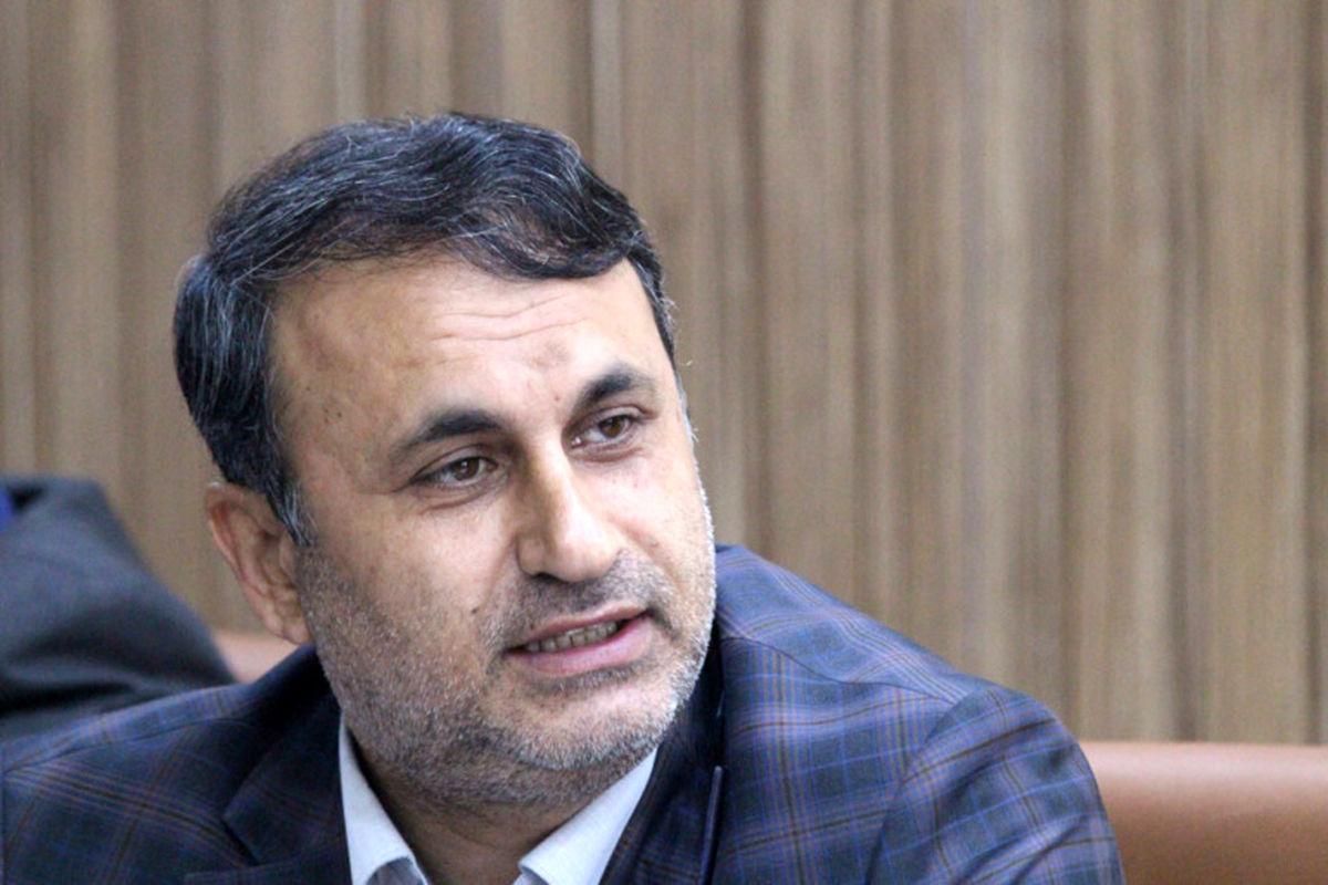 فتح اللهی فرماندار رشت شد