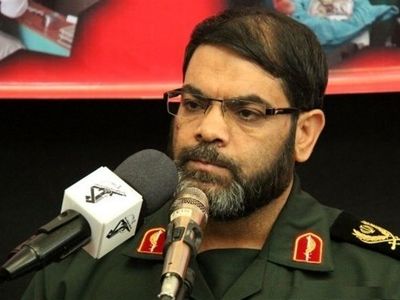 نظامات مکتب شهید حاج قاسم سلیمانی