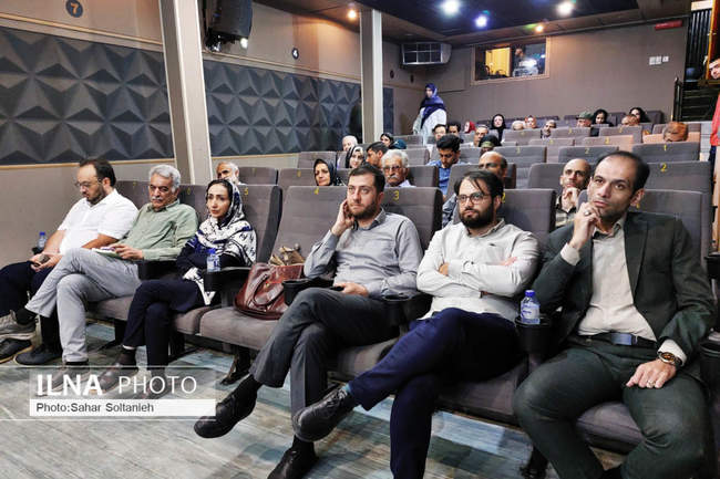 بزرگداشت «روز سینما» در سینما حافظ قزوین