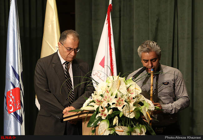 همایش بین‌المللی نکوداشت مولانا