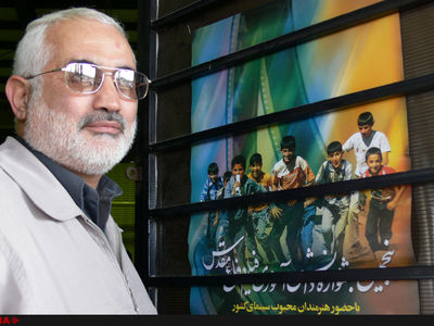 یادداشت مریم احدی در اربعین  شهادت شهید سعید سیاح‌طاهری