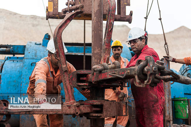 پروژه طرح توسعه‌ی میدان نفتی گلخاری 