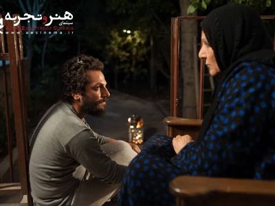 فیلم سینمایی «من یوسفم مادر» در سینماهای هنر و تجربه اکران می‌شود/ عباس غزالی در نقش یک جوان بغدادی