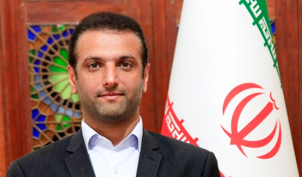 سرپرست اداره‌کل میراث‌فرهنگی استان گلستان منصوب شد