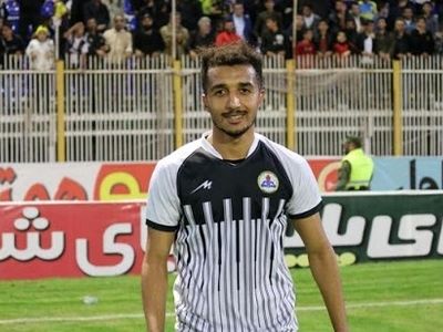 ویدئو: گل تماشایی احمد الجبوری به سپاهان