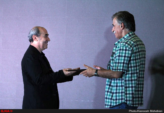 ششمین جشن کارگردانان سینمای ایران