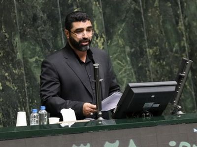 مدل حکمرانی ریال و ارز مدل خطرناکی است