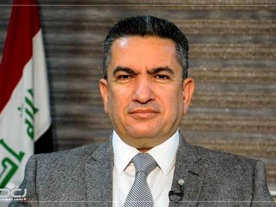 عدنان الزرفی نشست خبری برگزار می‌کند