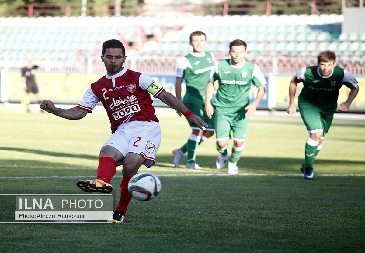 آمار خوب پرسپولیس بدون طارمی؛ 4 پنالتی در 5 بازی