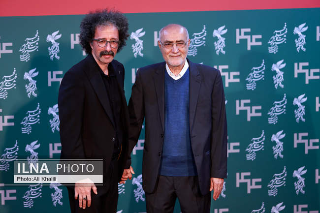 روز چهارم چهل‌وچهارمین جشنواره‌ فیلم فجر 