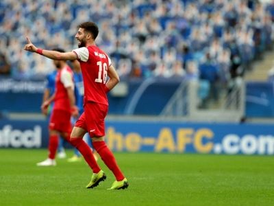مهدی عبدی علیه پرسپولیس: دور از روزهای اوج و درخشش