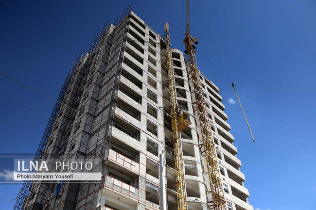 بازدید خبرنگاران از پنج پروژه مشارکتی بانک توسعه تعاون در آذربایجان 