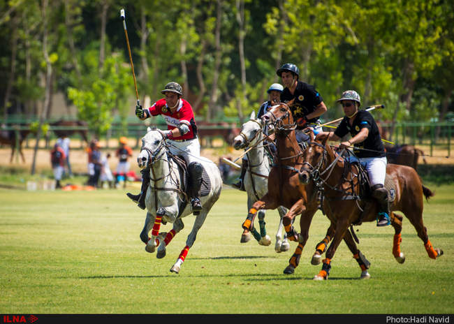 مسابقات جام الوکاپ: کاسپین - ذوالفقار