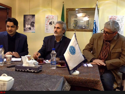 آثار بیضایی، ساعدی و نعلبندیان مصداق نمایش ایرانی است/ آقای شهردار به وعده‌اش عمل نمی‌کند