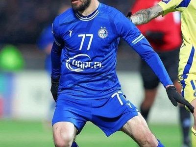 دوری طولانی ماشاریپوف از استقلال